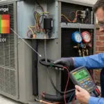 Superheat in Air Conditioning
