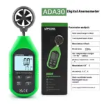 WIPCOOL ADA30 Anemometer