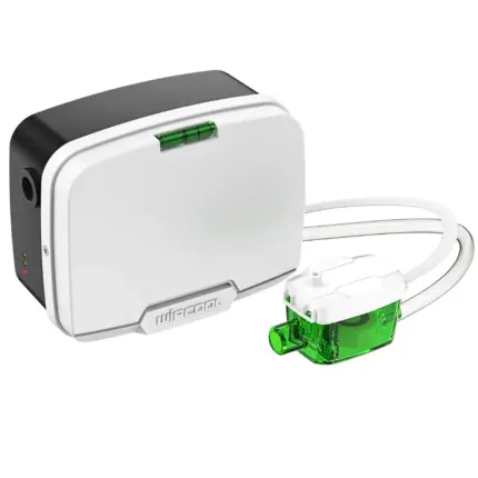 WIPCOOL Condensate Atomization Pump P15J