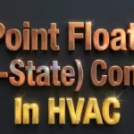 3-point Floating Control in HVAC