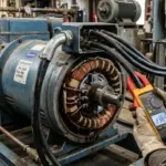 Are LRA and Inrush Current the Same?