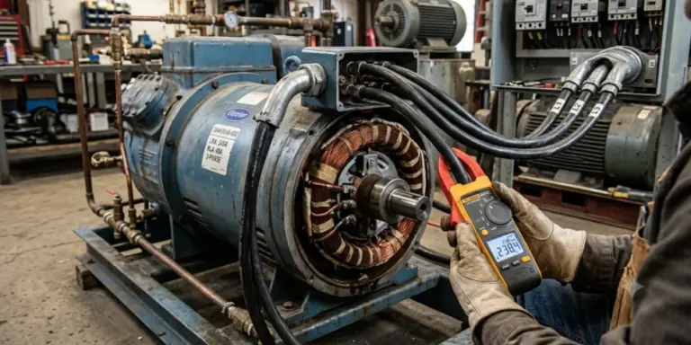 Are LRA and Inrush Current the Same?