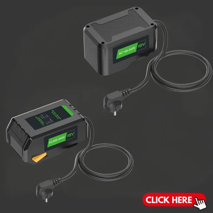 Battery Converter