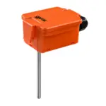 Belimo 01DT-1BN Duct/Immersion Sensor Temperature passive