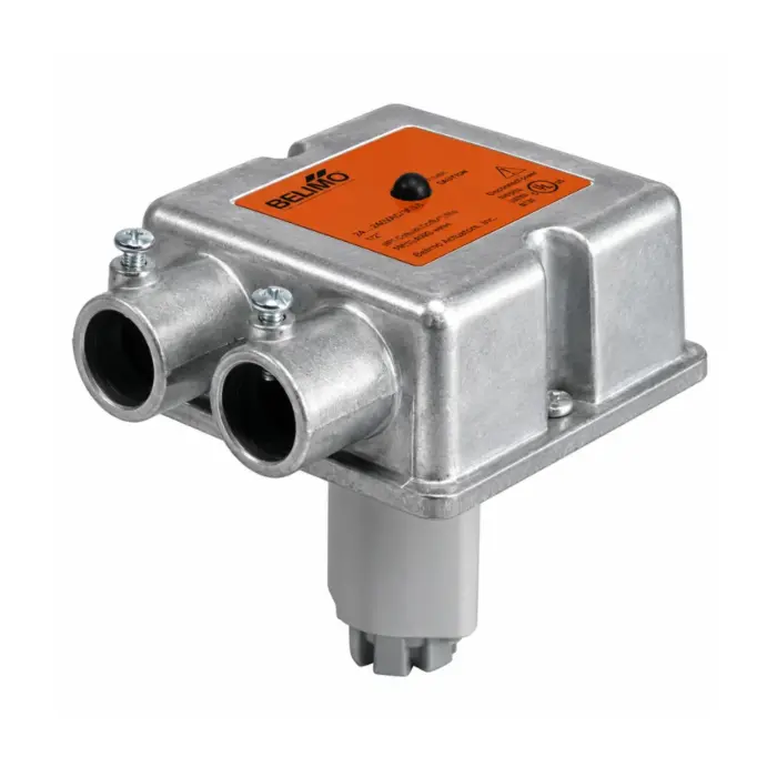 Belimo BAE165 US Belimo BAE165 US Thermoelectric Tripping Device 165°F (with manual reset) - Image 1
