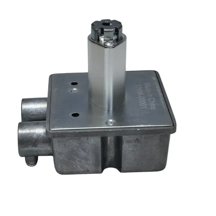 Belimo BAE165 US Thermoelectric Tripping Device 165°F (with manual reset) - Image 3