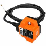 Belimo BAT72 Thermoelectric Tripping Device with Test Button - Image 2