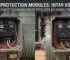 Differences Between Kriwan INT69 and INT369 Protection Modules