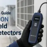 HVAC Tech’s Guide to INFICON Handheld Leak Detectors