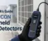 HVAC Tech’s Guide to INFICON Handheld Leak Detectors