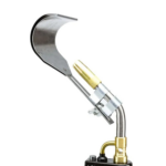 Heat Reflector Guard for Welding & Soldering Blowtorches - Image 2