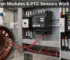 How Kriwan Modules and PTC Sensors Work Together
