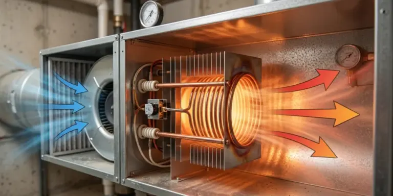 Joule Heating