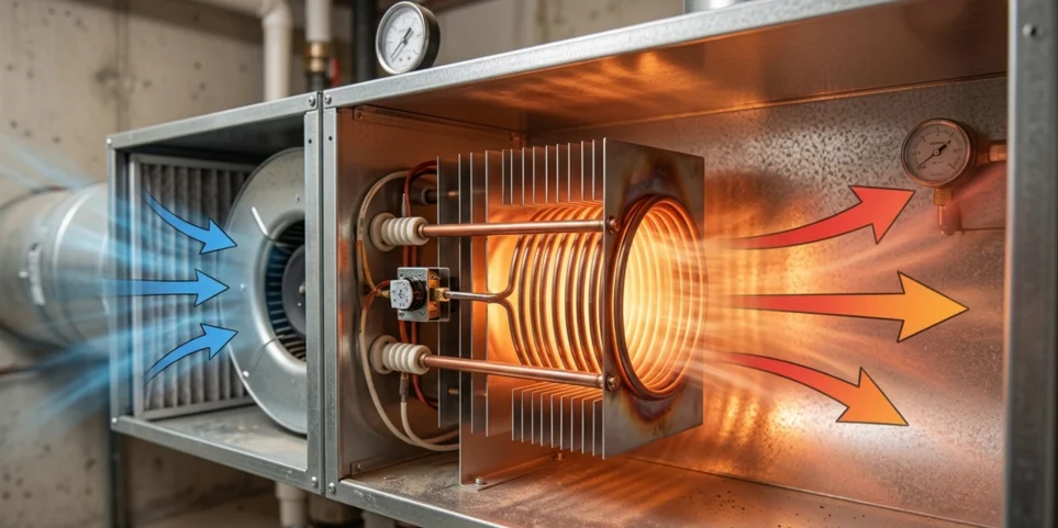 Joule Heating