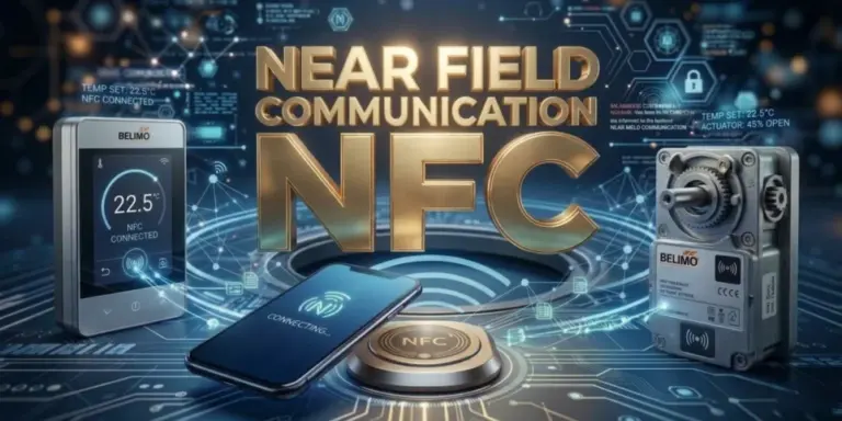 Near Field Communication (NFC)