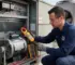 The Different Types of Amperes For HVAC Motors & Contactors