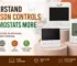 Johnson Controls Thermostats