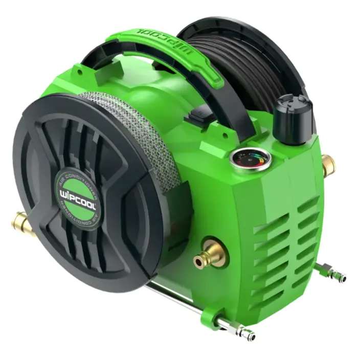 WIPCOOL C40T WIPCOOL C40T