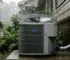 What happens to air conditioning in high humidity?