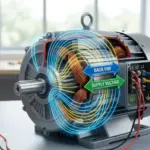 Why Back-EMF Matters in HVAC and Motors