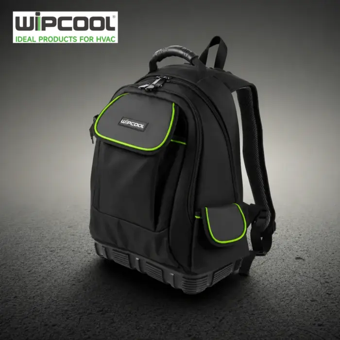 Wipcool TC-35 Tool Bag_a WIPCOOL TC-35 Tool Bag Backpack - Image 1