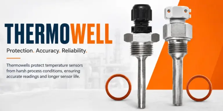 Thermowell