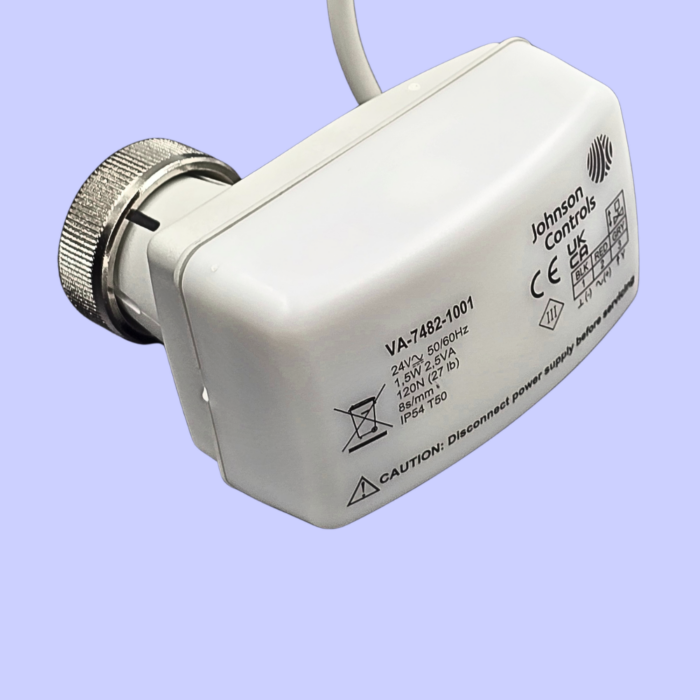 Johnson Controls VA-7482-1001 Actuator