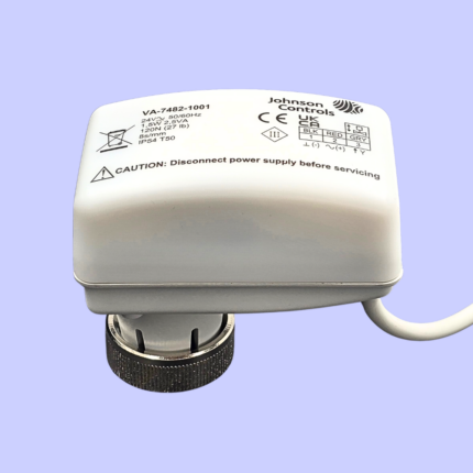 Johnson Controls VA-7482-1001 Actuator_2