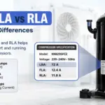 LRA vs FLA vs RLA