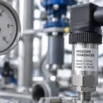 pressure transducers