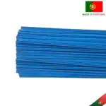45% Silver Blue Flux Brazing Rods