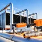 Belimo Energy Valves: The Key to Managing Glycol in Chilled Water Systems