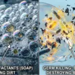 HVAC Condensate Drain Pans Need Drain Pan Pills or Tablets, Not Soap