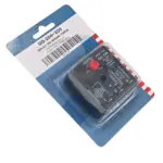 QD-206 Delay on Break Timer Relay