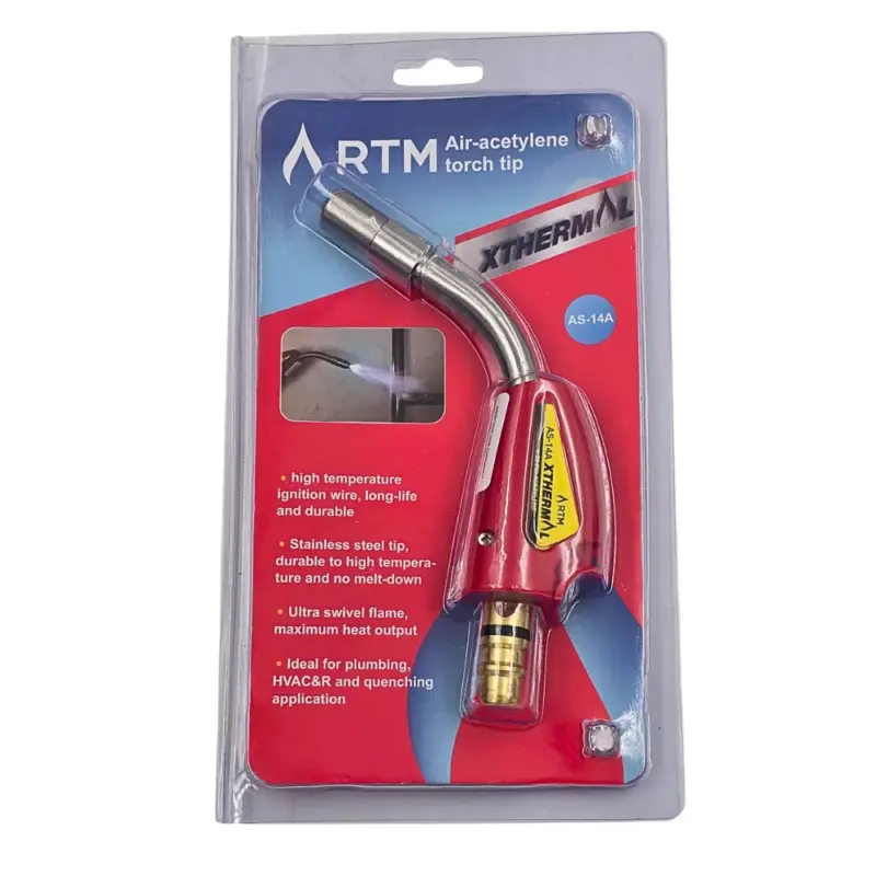 RTM-XTHERMAL-AS-14A
