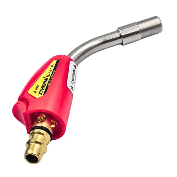 RTM-XTHERMAL-AS-14A