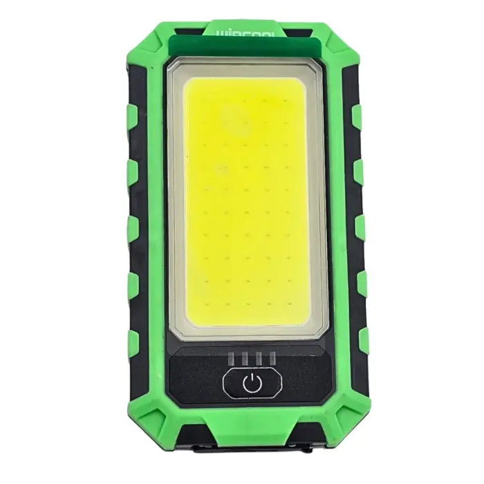 WIPCOOL UL800 Rechargeable LED Work Light Torch or Flashlight - Image 5