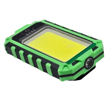 WIPCOOL UL800 Rechargeable LED Work Light Torch or Flashlight - Image 7