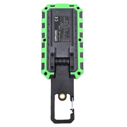 WIPCOOL UL800 Rechargeable LED Work Light Torch or Flashlight - Image 8