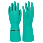 WIPCOOL CPV-33 Nitrile Protective Gloves