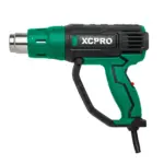 XCPRO CHG20002 Heat Gun 2000w with Adjustable Temperature