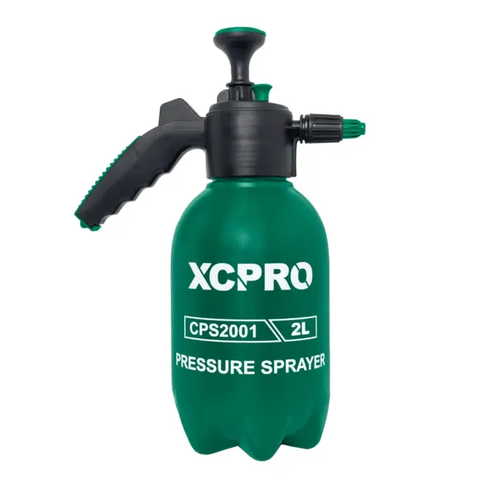 XC PRO Sprayer XCPRO Pressure Sprayer 2 Liters - Image 1