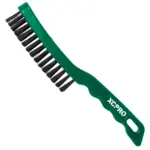 XCPRO Steel Wire Brush 5 rows