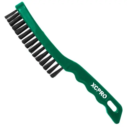 XCPRO Steel Wire Brush 5 rows