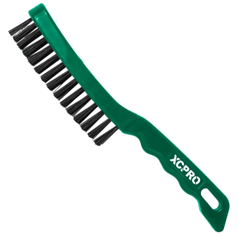 XCPRO Steel Wire Brush 5 rows