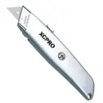 XCPRO Utility Knife Zinc Alloy Body
